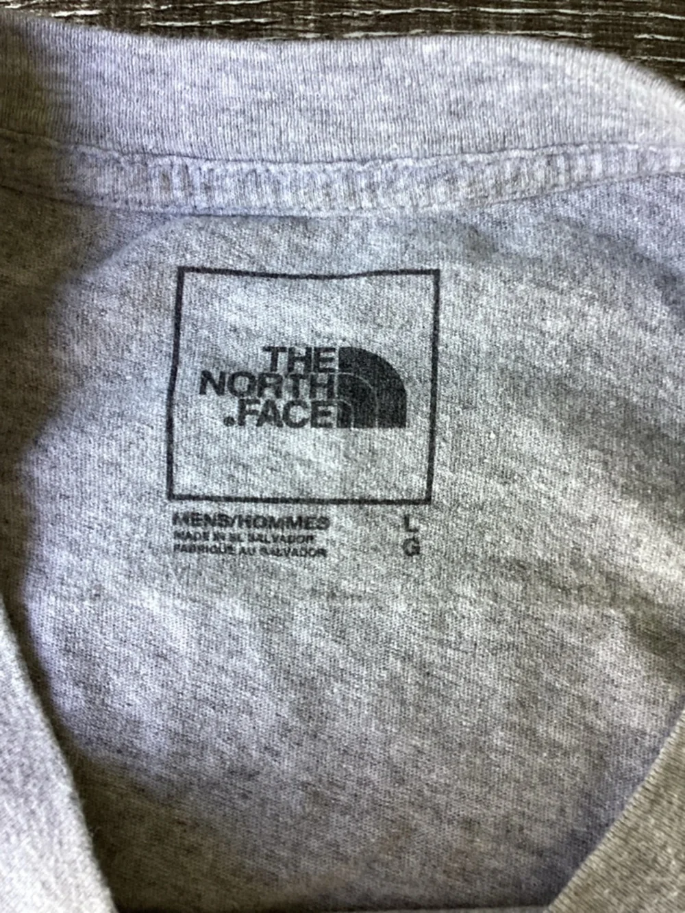 The North Face 